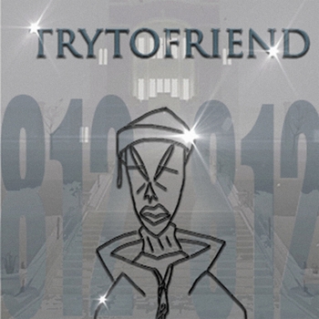 Fortuna 812 – Trytofriend (Single 2023)
