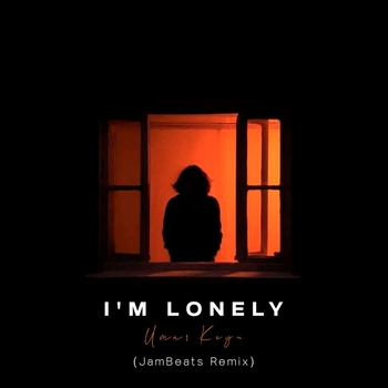 Umar Keyn – I'm Lonely
