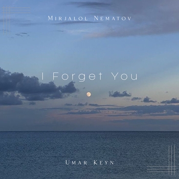 Umar Keyn – I Forget You