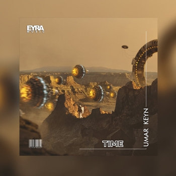 Umar Keyn – Time