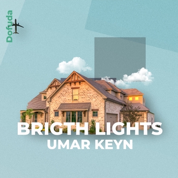 Umar Keyn – Bright lights