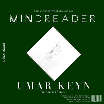 Umar Keyn – Mindreader