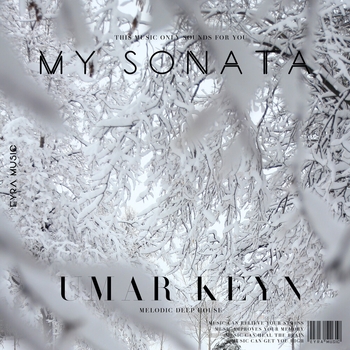 Umar Keyn – My Sonata