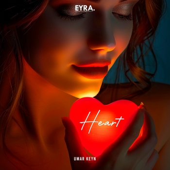 Umar Keyn – Heart