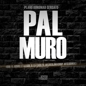 Don Omar – Pal Muro (Que'l Humo Le Llegue a la Cabeza) (Dembow Live Mix)