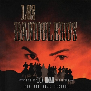 Andy Boy – Fuego, Fuego
