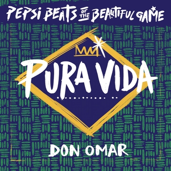 Don Omar – Pura Vida