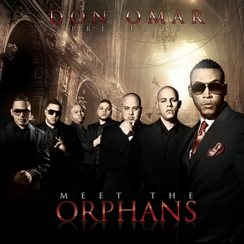 Don Omar – Sr. Destino