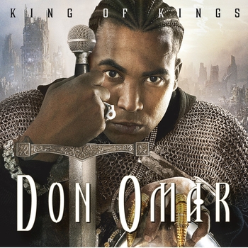 Don Omar – Ayer La Vi