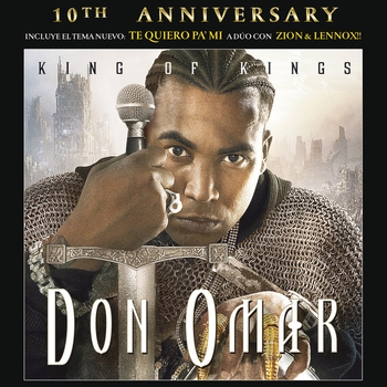 Don Omar – Tú No Sabes (Remastered 2016)