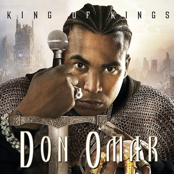 Don Omar – Bailando Sola