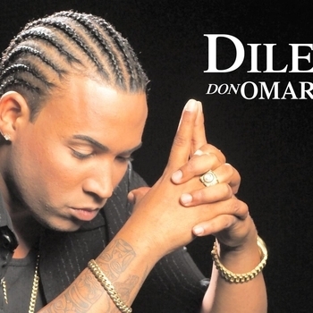 Don Omar – Intocable