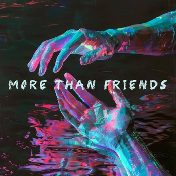 Organ – More Than Friends