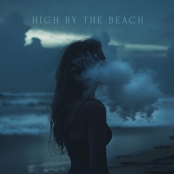 Organ – High By The Beach