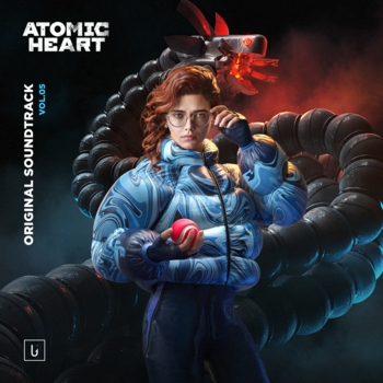 Øneheart, Atomic Heart – Disquietude