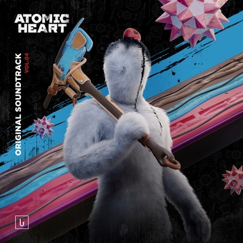 Atomic Heart, Vol.4