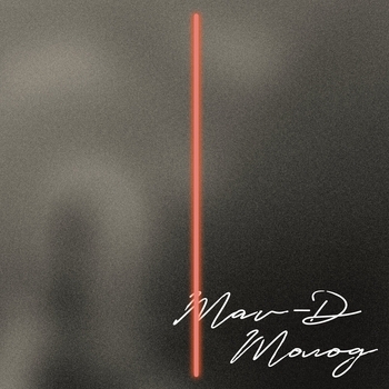 Mav-d – Молод