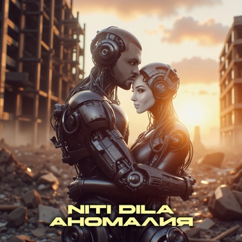 Niti Dila – Аномалия (2025)