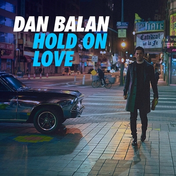 Dan Balan – Hold on love