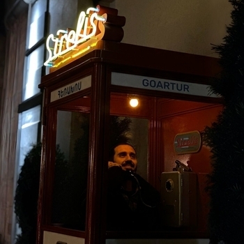 Goartur – Sirelis (2025)