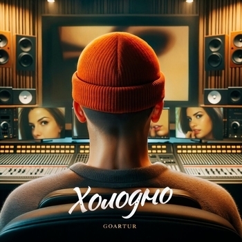 Goartur – Холодно (2023)