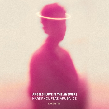Hardphol – Angels (Love Is The Answer)