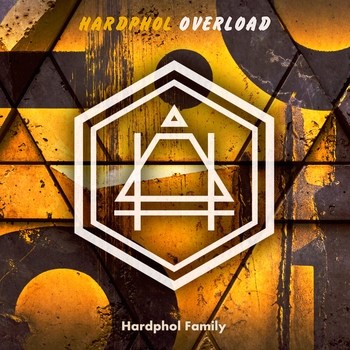 Hardphol – Overload (Single 2020)