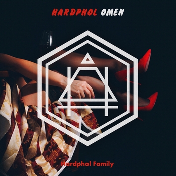 Hardphol – Omen (Single 2020)