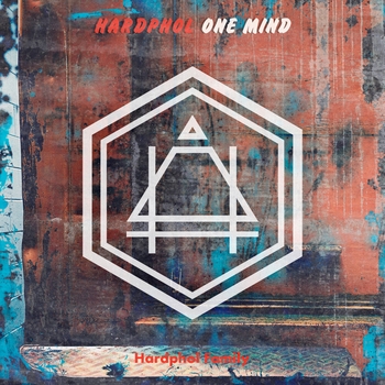 Hardphol – One Mind (Single 2020)