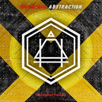Hardphol – Abstraction (Single 2020)