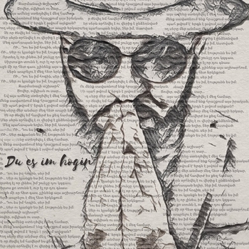 Sevak – Du Es Im Hogin