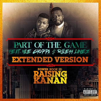 50 Cent – Part of the Game (Плейлист для спортзала 2020)