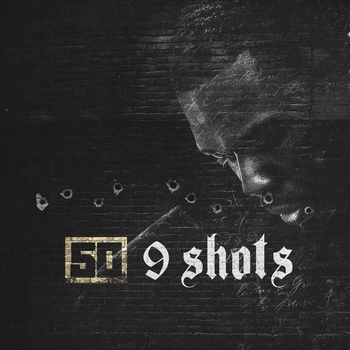 50 Cent – 9 Shots (саундтрек к сериалу "Власть в ночном городе / Power") (Сезон 2, серия 10)