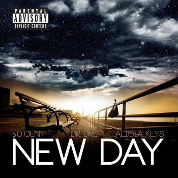 50 Cent – New Day
