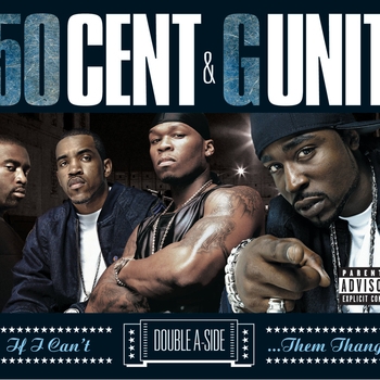 G-Unit – Poppin' Them Thangs