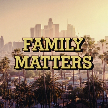 Drake – Family Matters