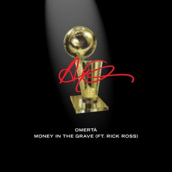 Drake – Omerta