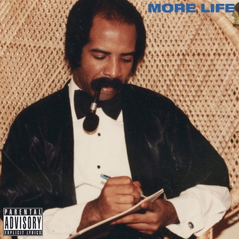Drake – Sneakin’