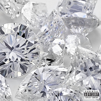 Drake – Diamonds Dancing