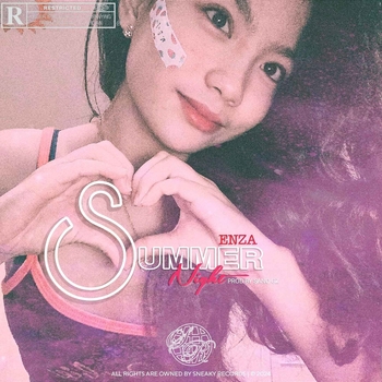 Enza – Summer Night (2024)