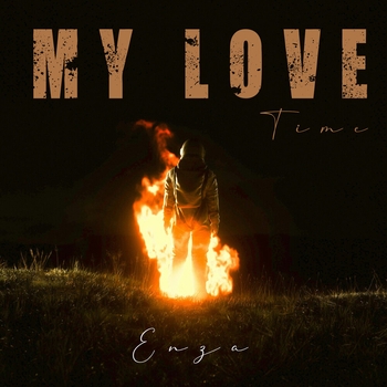 Enza – My Love Time