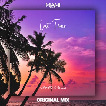 Enza – Lost Time (Remix)