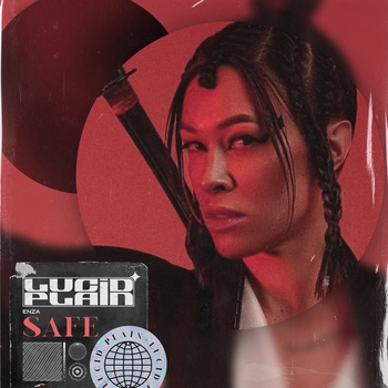 Enza – Safe (2023)