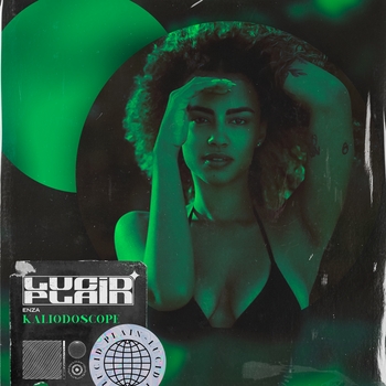 Enza – Kaliodoscope (2023)