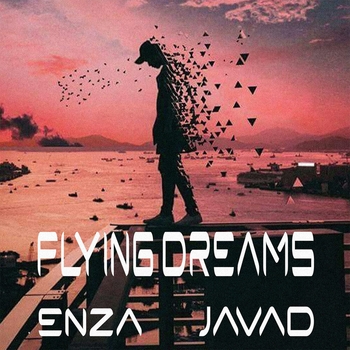 Enza – Flying Dreams