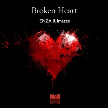 Enza – Broken Heart