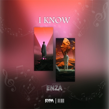 Enza – I Know (Single 2023)