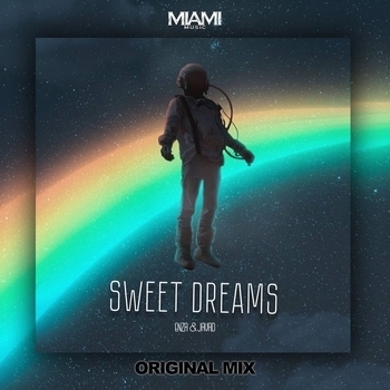 Enza – Sweet Dreams (Remix)