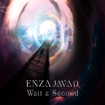 Enza – Wait a Second