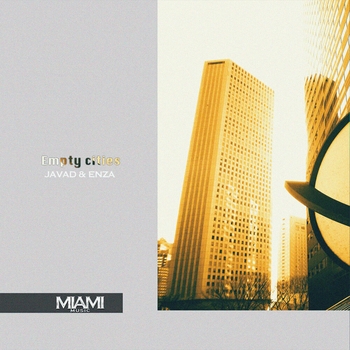 Enza – Empty Cities